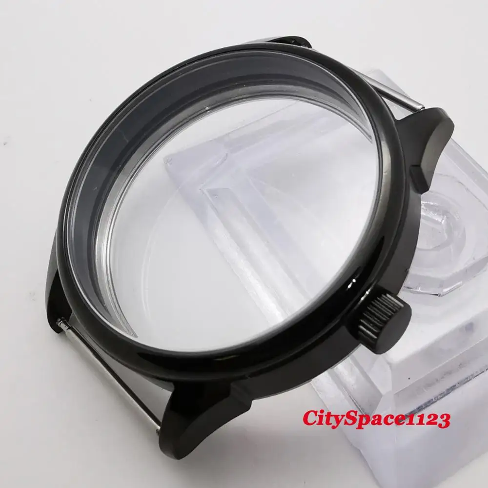 Мужские часы с ручным заводом из нержавеющей стали|Часы Чехлы| |