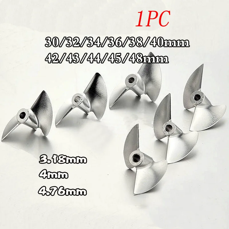1 шт чпу 31844 лопасти с 2 лопастям