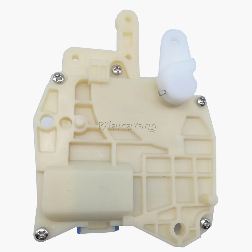 Привод дверного замка 72615-S5A-003 2 контакта 72615S5A003 для Honda Accord Lighting Odyssey S2000 Civic - купить