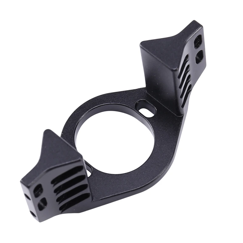 

RC Climbing Car 1:5 Gearbox Reduction Gearbox, Bracket for 1/10 RC Track RC4WD D90 SCX10