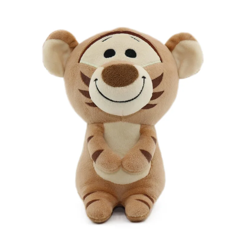 Плюшевые игрушки для мальчиков и девочек 4 шт./лот | Игрушки хобби