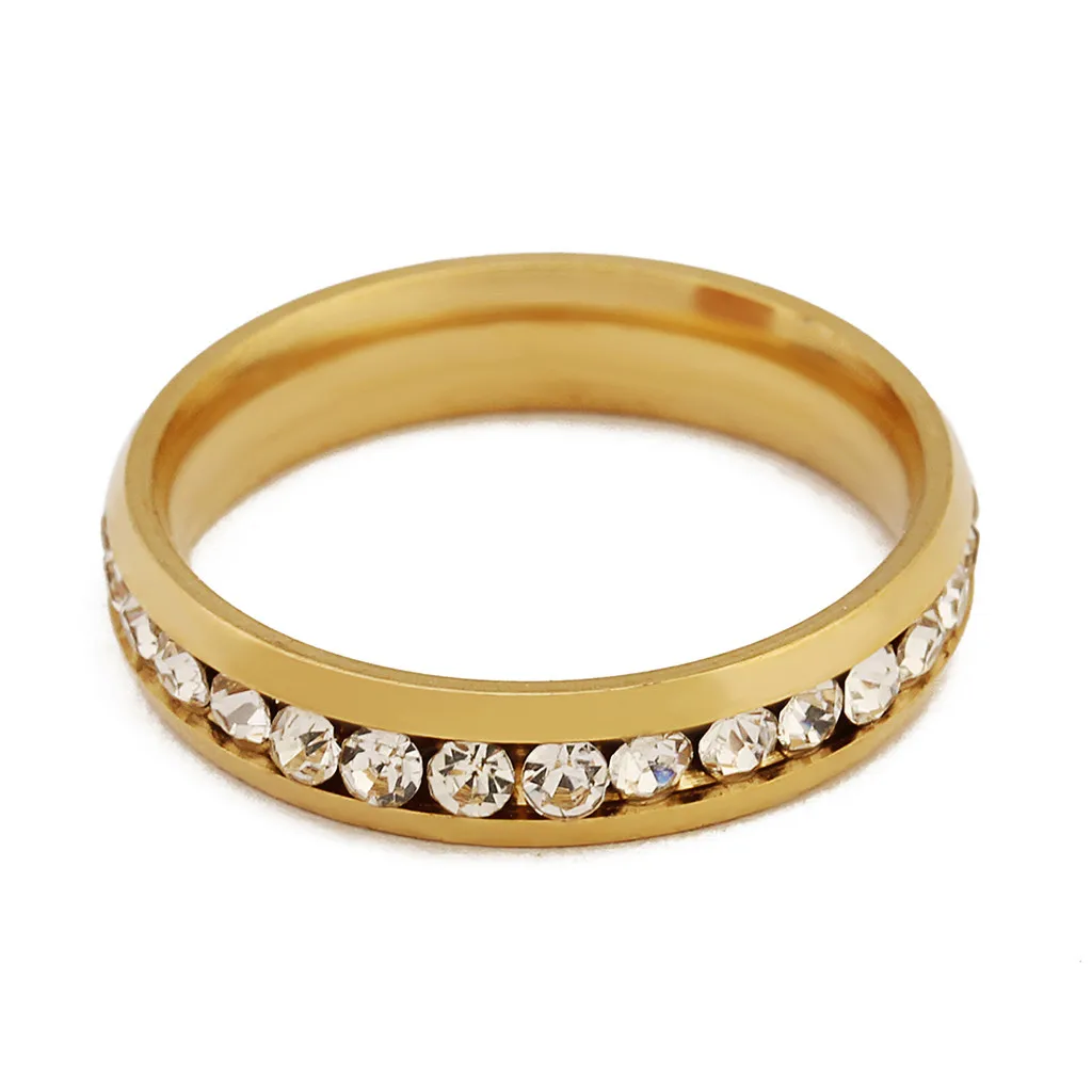 2 цвета модели кольца мужские титановые черные золотые антиаллергенные гладкие