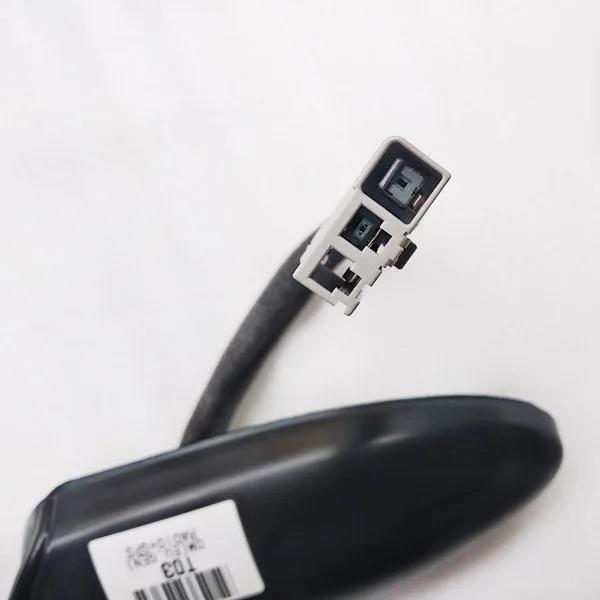 for hyundai 2013 santa fe DM santafe Rear roof antenna Receive signal antenna Shark fin Base 962102W100
