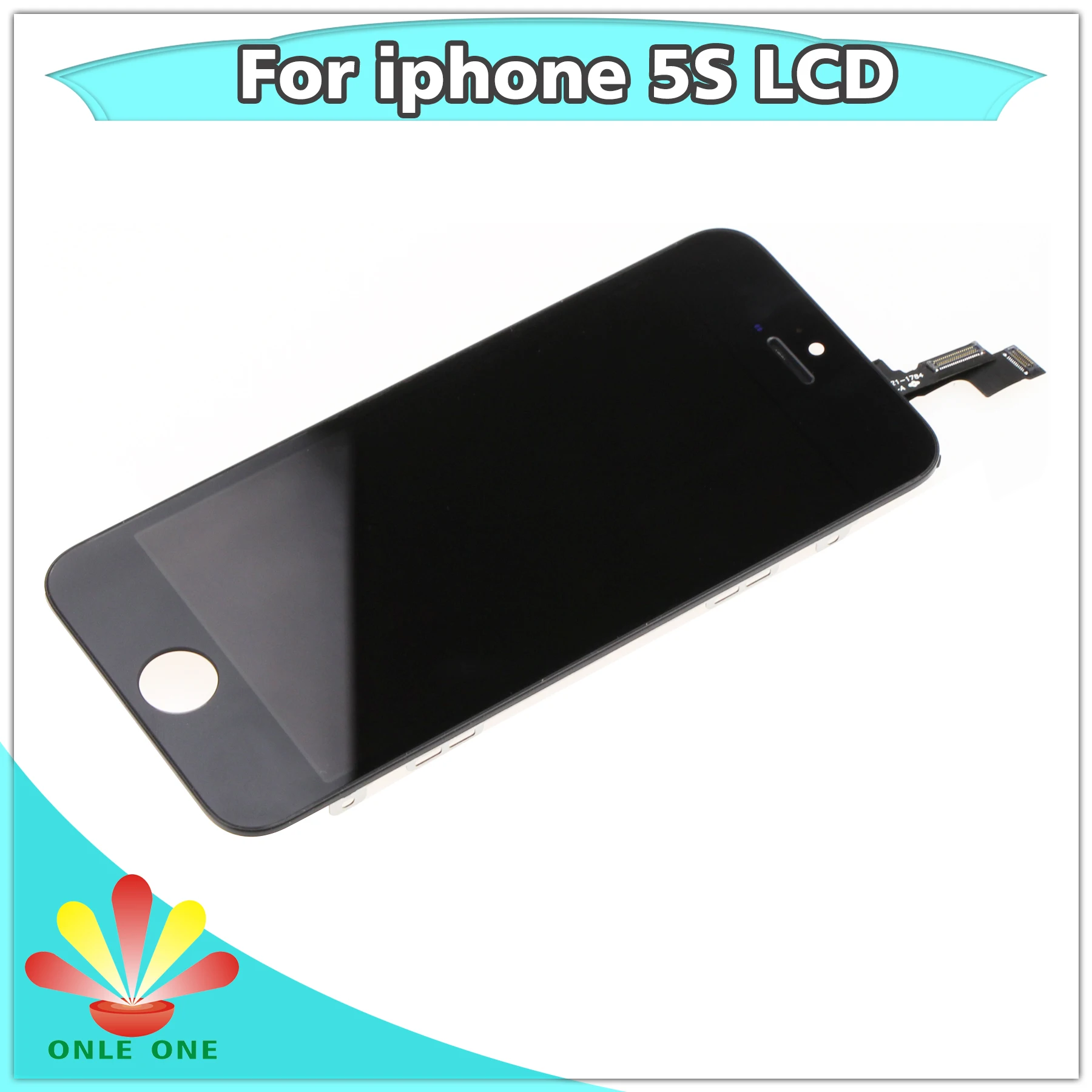 ЖК дисплей AAA для iPhone 1 шт. сенсорный экран дигитайзер полная сборка|Экраны