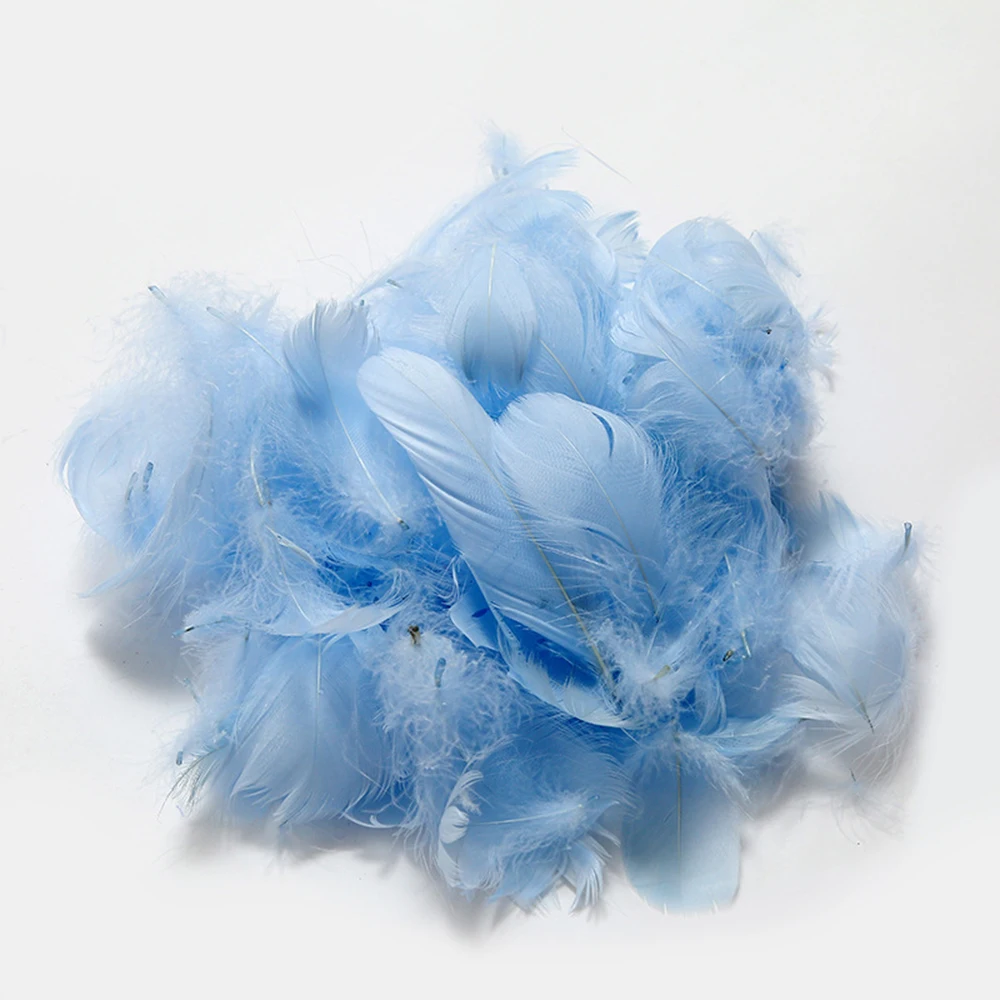 100 шт. Макаруны DIY крестин подарки коробка заполненная фотография заполняющее