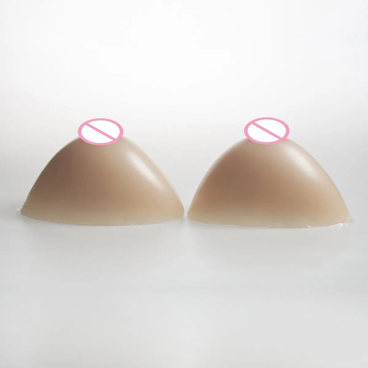 J Cup 4600g Huge Breast Form Crossdress Transgender Artificial Big Boobs Invisible Bra Strapless Bra Lengerie Sexy Lingerie