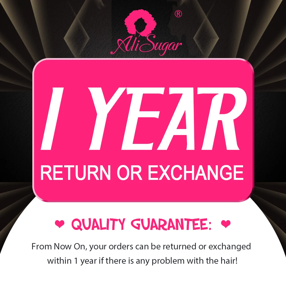 Ali Sugar натуральные волосы перуанские прямые 3 пряди застежкой 4*4 Кружева