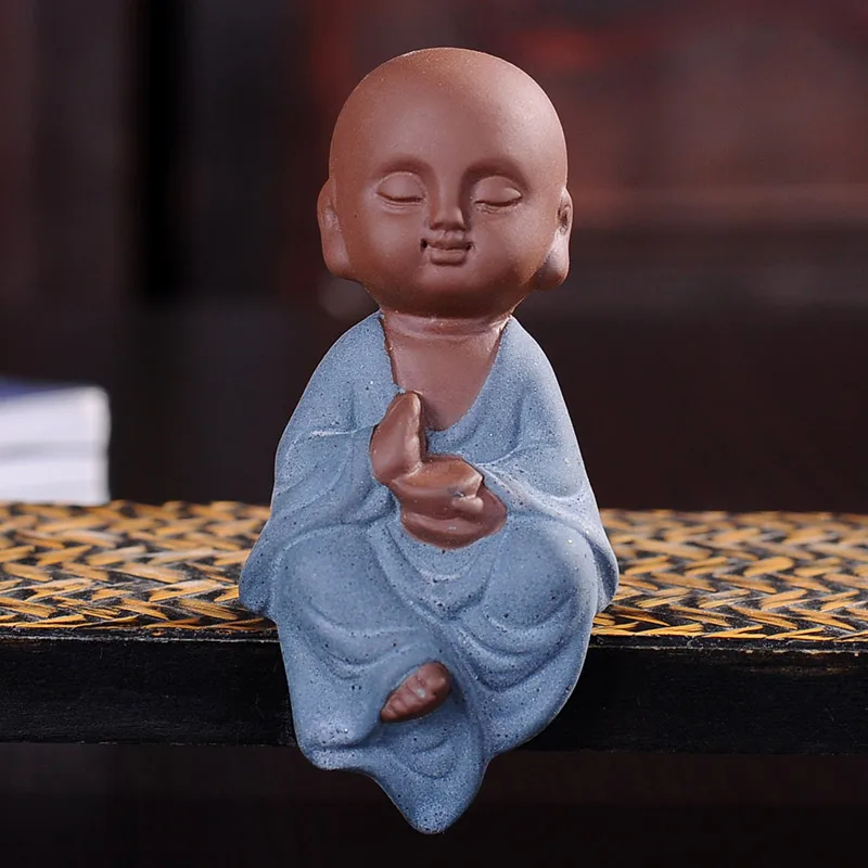 F высокое качество красный песок за чаем любимая вещь креативная Керамическая