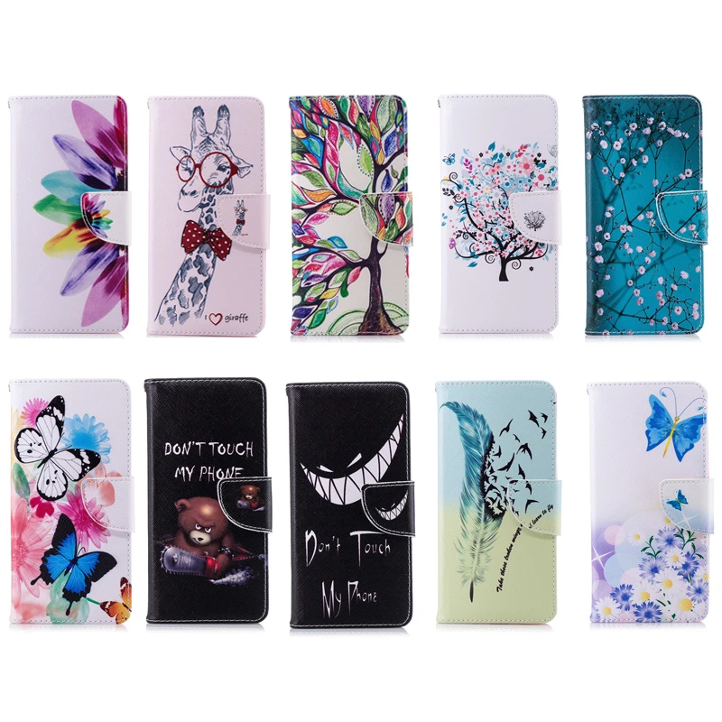 

Leather Flip Case For Xiaomi Redmi Note k30 K20 8T 8 7 7A 6 6A 5 5A Pro Plus MI Note 10 Pro cc9 6 5X A2 Lite Wallet Cover