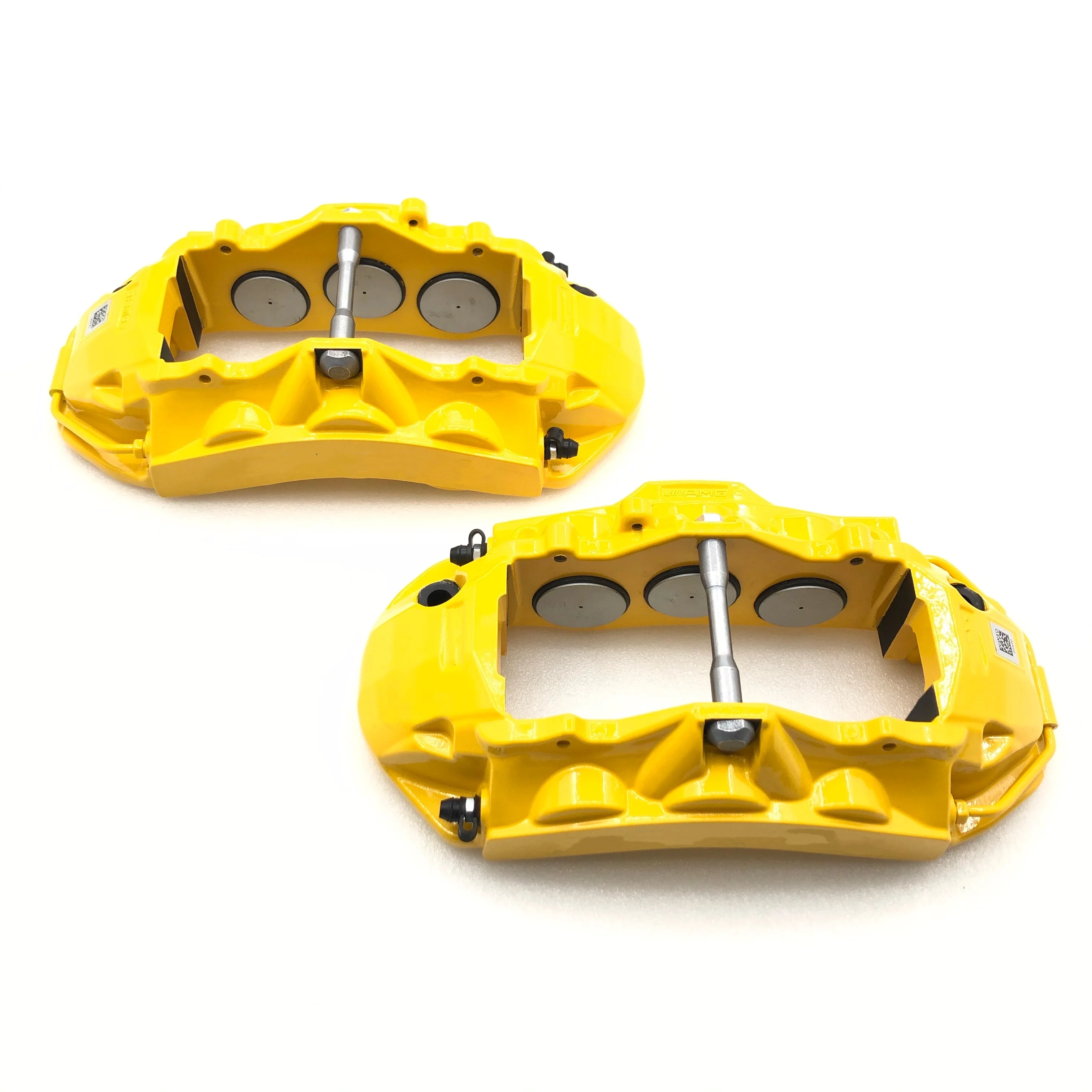 Автомобиль изменение высокая производительность 355*32 мм тормозной диск для JKAMG 6