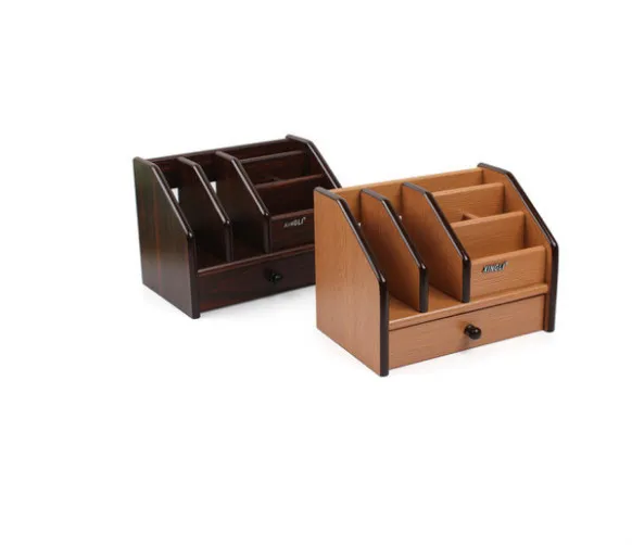 Многофункциональный настольный канцелярский Органайзер держатель для ручек