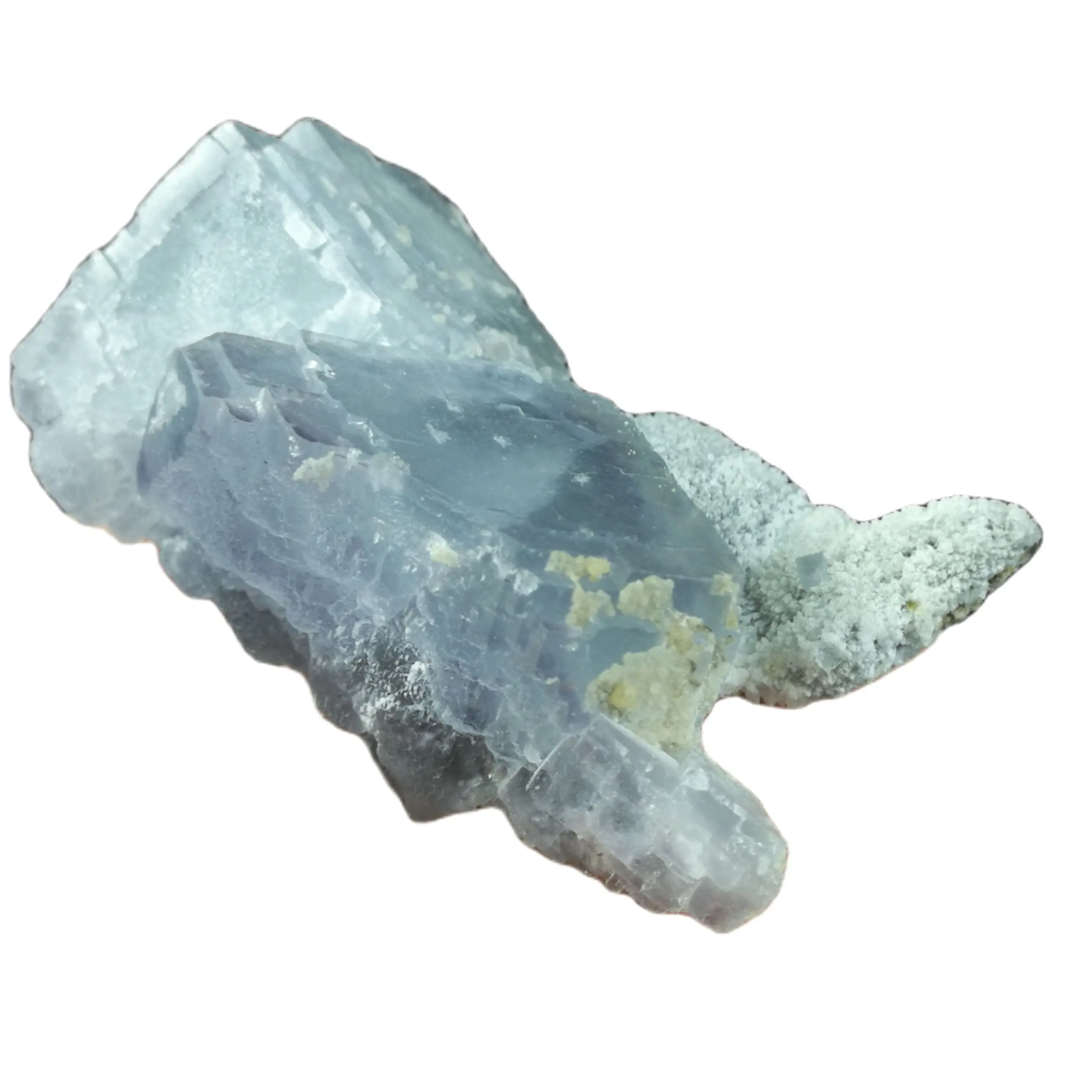 150 0 натуральные образцы минералов флюорита из морской синей скалы домашние