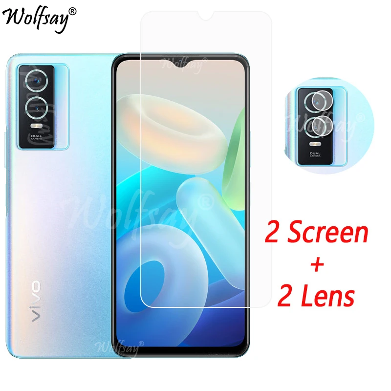 Стекло Задней Камеры Vivo V21 Купить