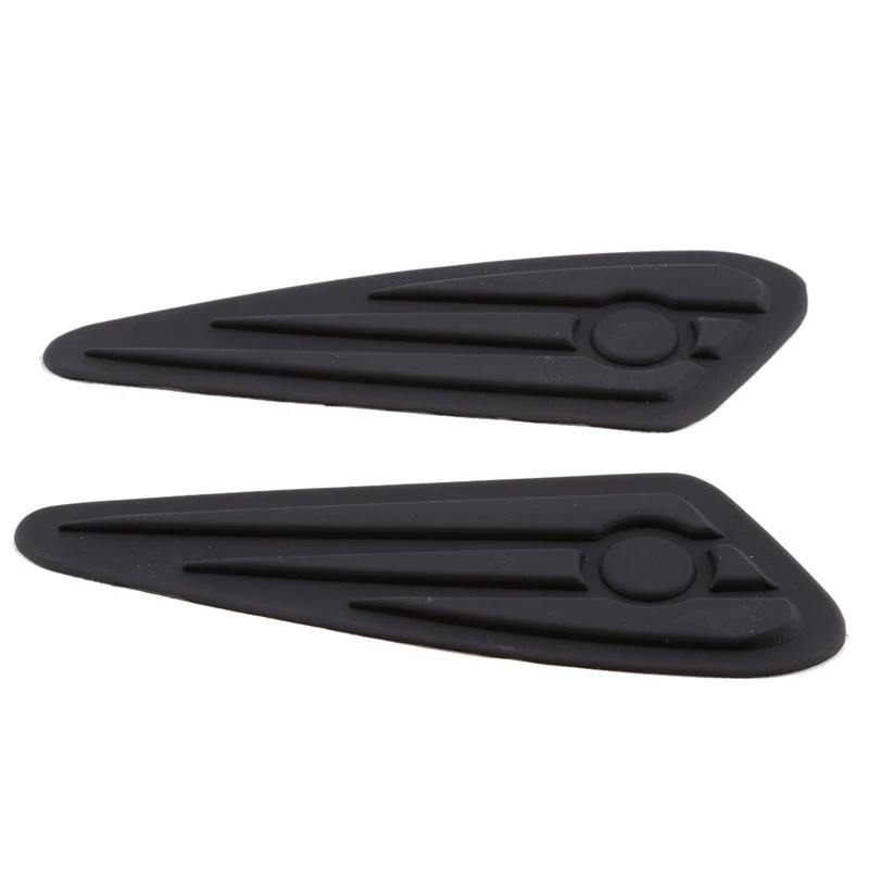 Motorcycle Knee Fuel Tank Pads Stickers for Sportster Xl883 1200 Dyna Softail Slim Street 500 750 Xg500 Xg750 48 | Автомобили и