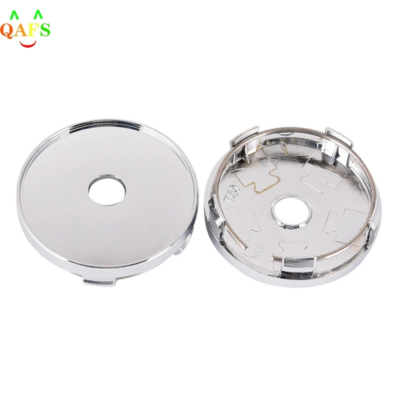 2 шт. универсальный автомобиль фургон Сплав колеса центр ступицы наклейка