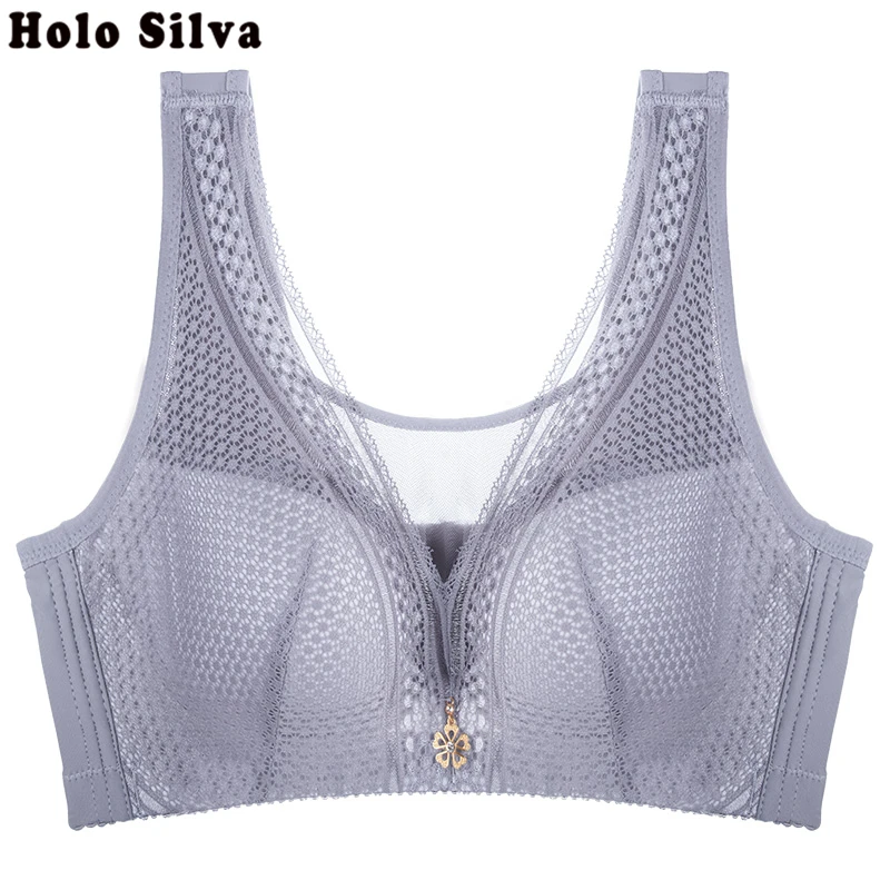 Женский кружевной бюстгальтер с чашками пуш-ап размеры 36-44 | Женская одежда