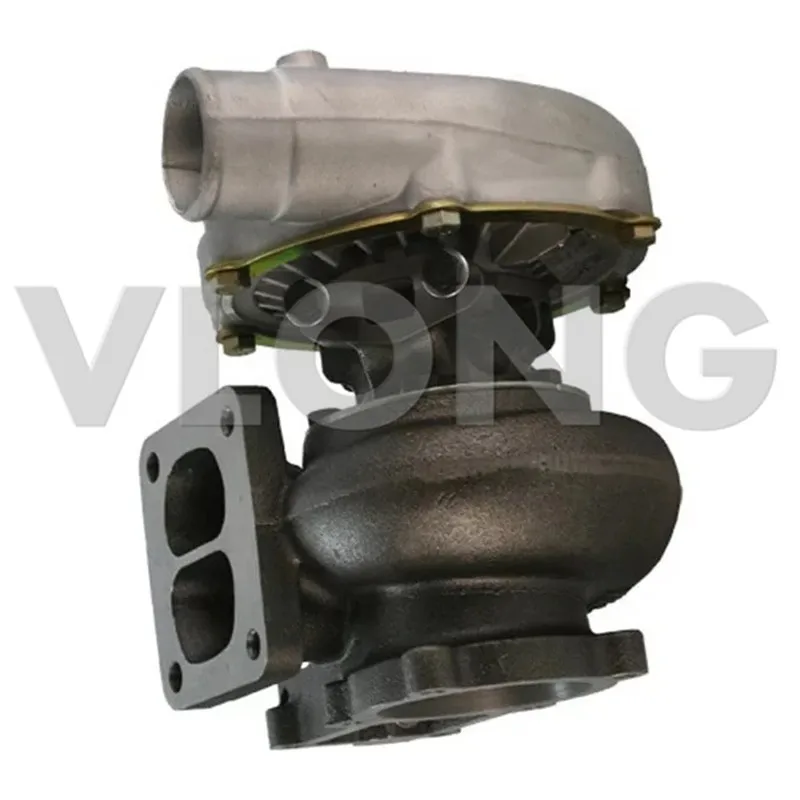 

TBP435 Turbo 479045-0001 8943906500 894390-6500 479046-1 для двигателя Isuzu Earth Move л 7100cc 6HE1 6HE1-TCS 6HE1 TCS
