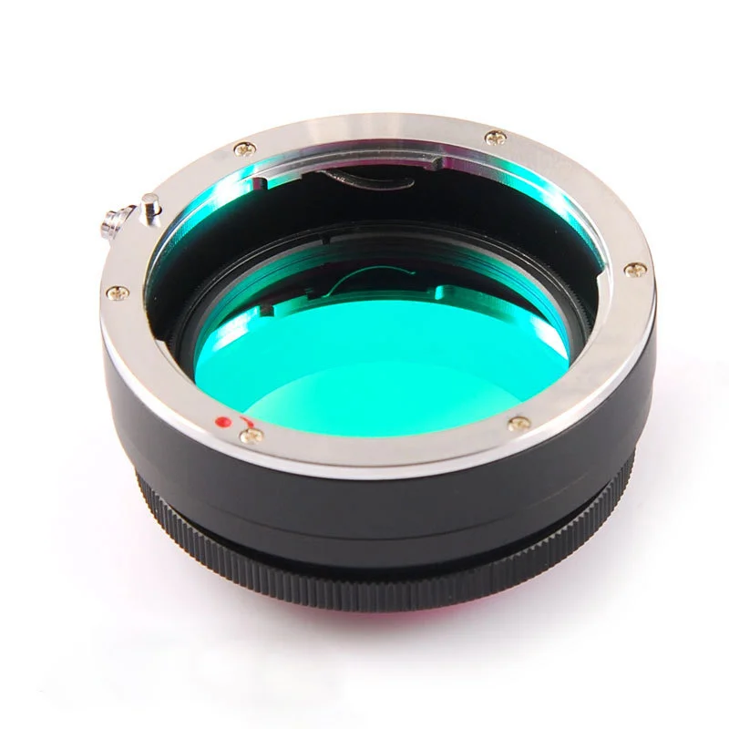 Встроенная камера UHC S8106 и режет загрязнение светильник ением |