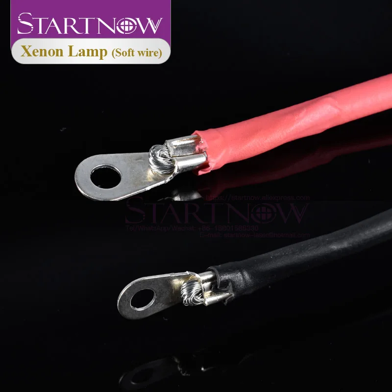 Лазерная ксеноновая лампа IPL для косметического аппарата удаления волос