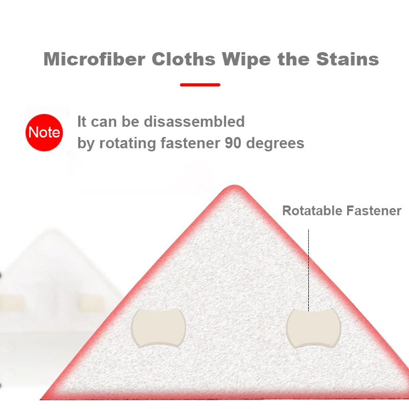 

magic brush double-sided magnetic Glass wiper magnet squeegee for washing windows outside cleaning Tools products home robot