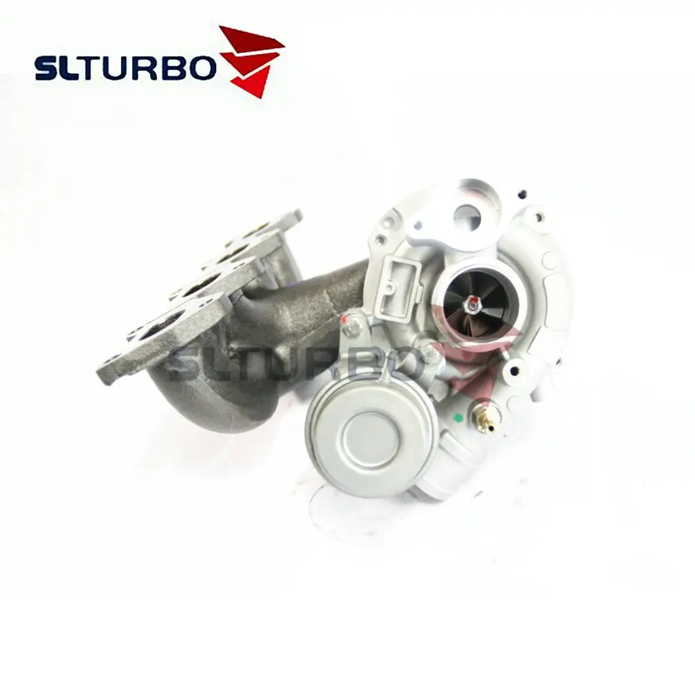 Турбокомпрессор Для VW Golf V VI 1 4 TSI 103 / 125 118 кВт 53039880248 53039700248 53039880162 53039700162 |