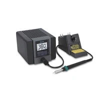quick ts2200 220v intelligent constant temperature lead free soldering iron