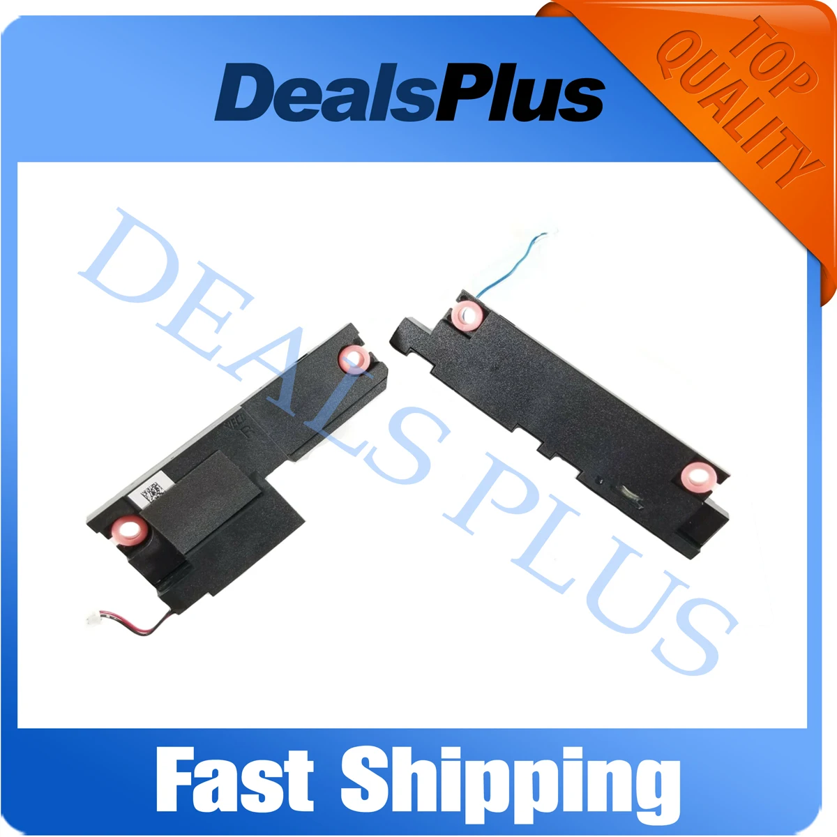 

Replacement New Laptop Built-in Speakers Left & Right Set For Lenovo ThinkPad Edge E431 E440 04X1072 23000JC00 23000J700