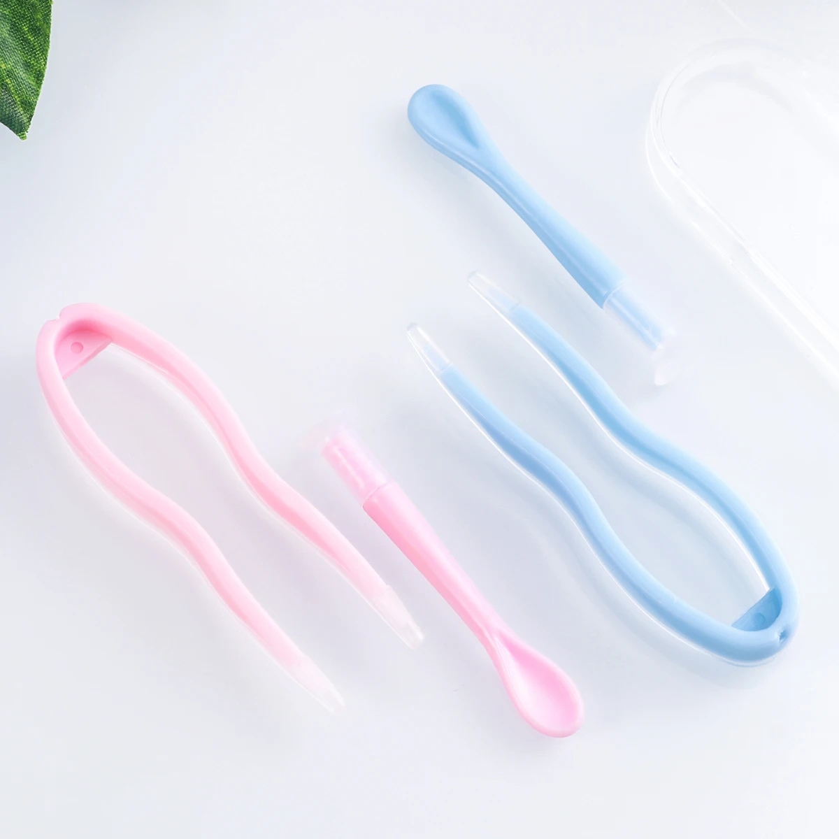 10 пар контактных линз Inserter полезные уникальные всасывающие палочки для женщин| |