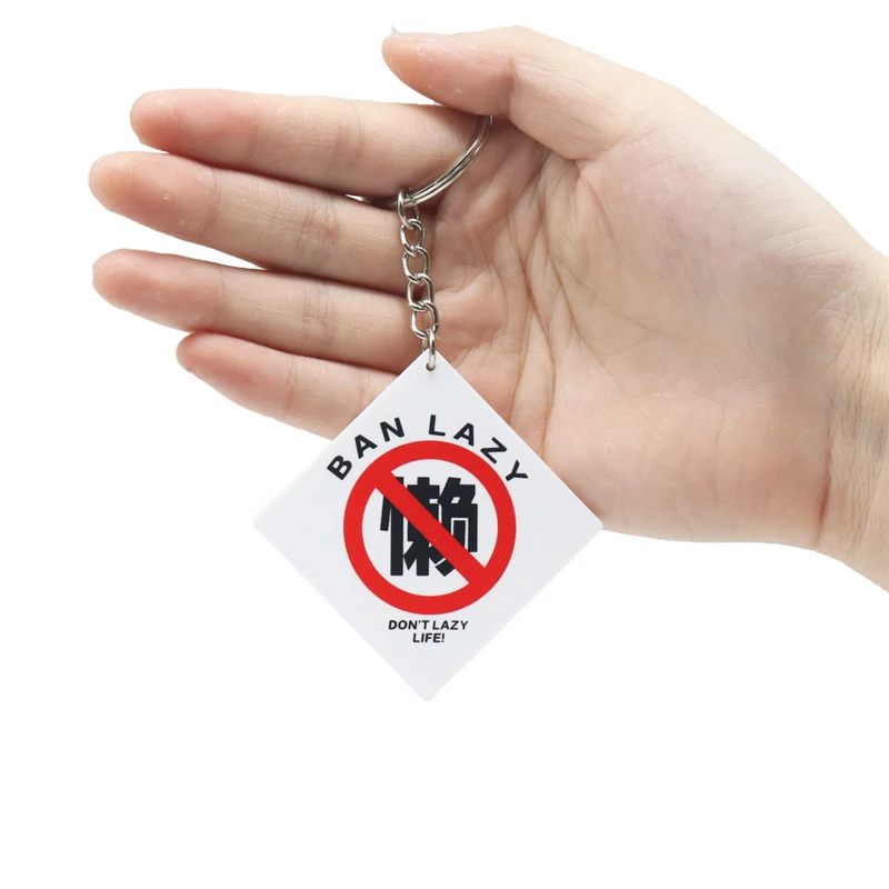 1 шт. автомобильный кулон Сосредоточьтесь на ваших водительских украшениях