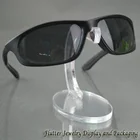 Прямая продажа с завода, акриловая витрина для солнцезащитных очков, очки показывающие чехол, держатель для браслета, органайзер для очков, витрина для ювелирных изделий