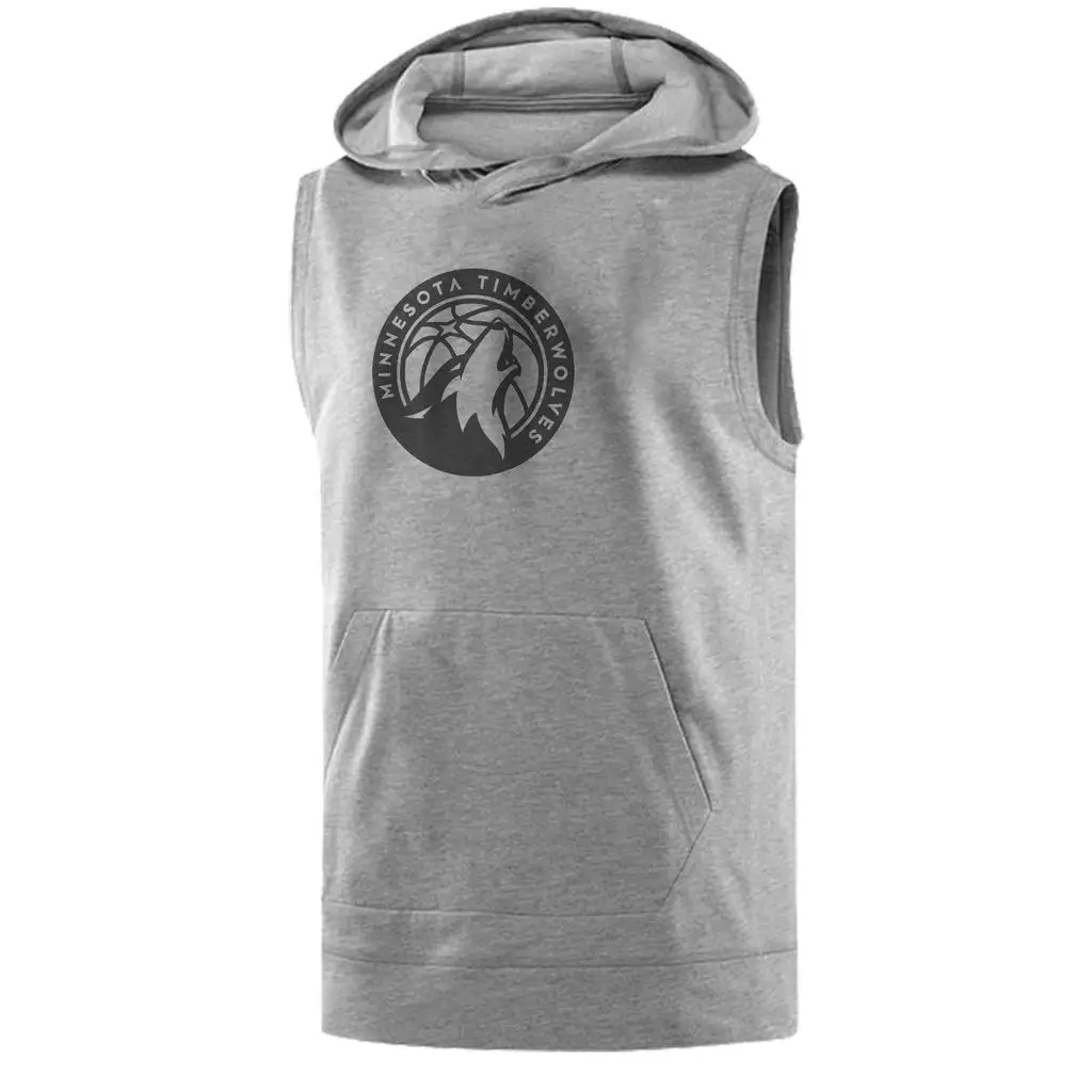 

Minnesota Timberwolves Sleeveless