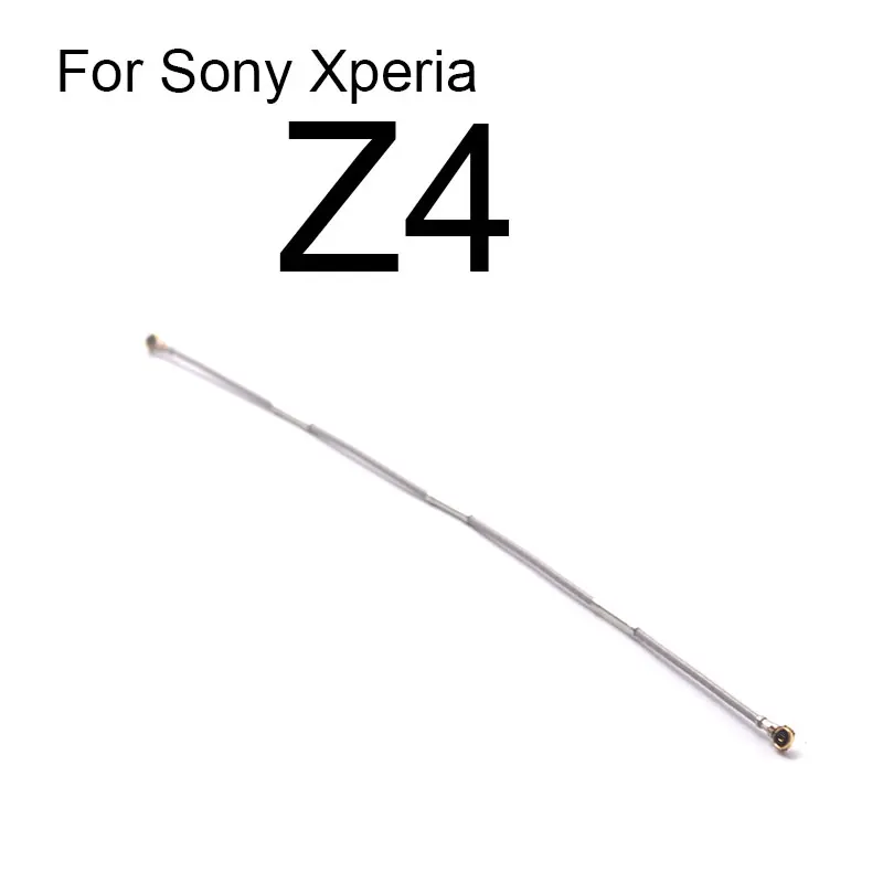 Антенна RF гибкий кабель для Sony Xperia Z L36H Ultra Z1 L39H Z2 Z3 Z4 Z5 Plus | Мобильные телефоны и