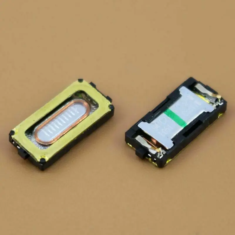 2X ушной динамик для Nokia 500 515 820 920 720 Asha 210 301 305 новый в наличии | Мобильные телефоны и