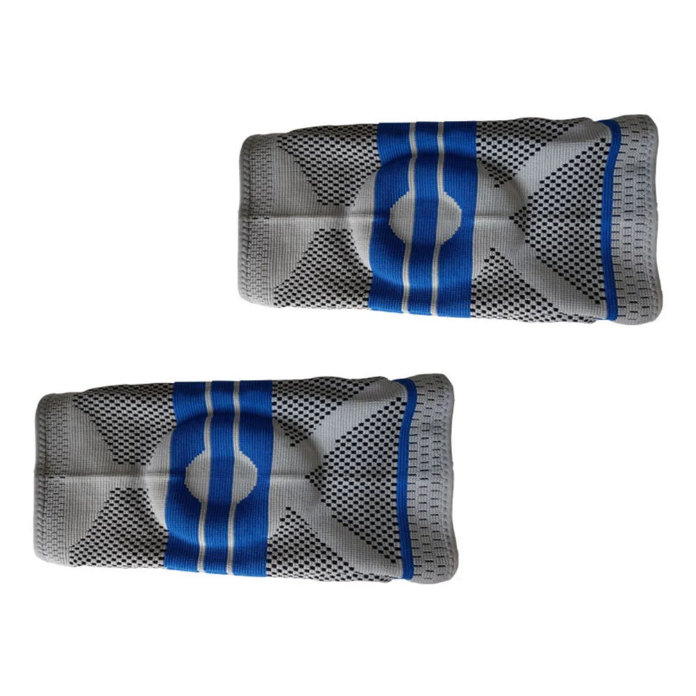 

2 шт., Силиконовая защита для фитнеса