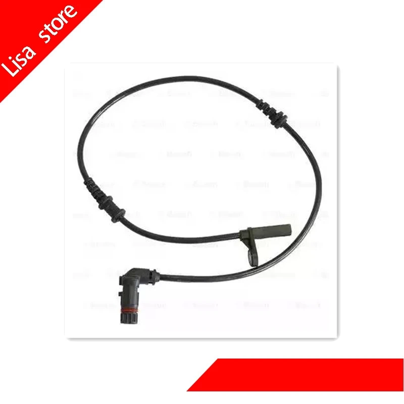 ABS Датчик скорости колеса Передний левый/правый для MERCEDES BENZ C300 2008 2011 OEM:2045400117 2049057702