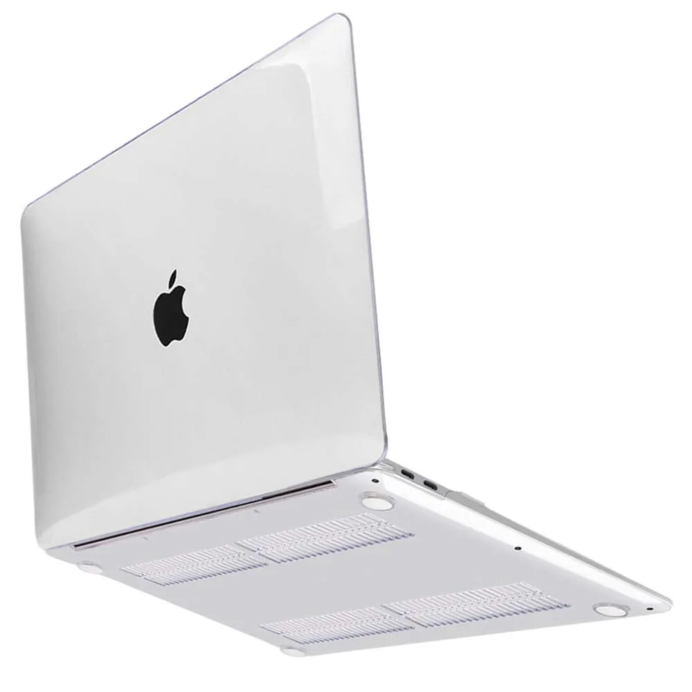 Для 2020 Macbook 13Air A2179 прозрачный/Матовый Жесткий чехол для ноутбука только Apple MacBook 13