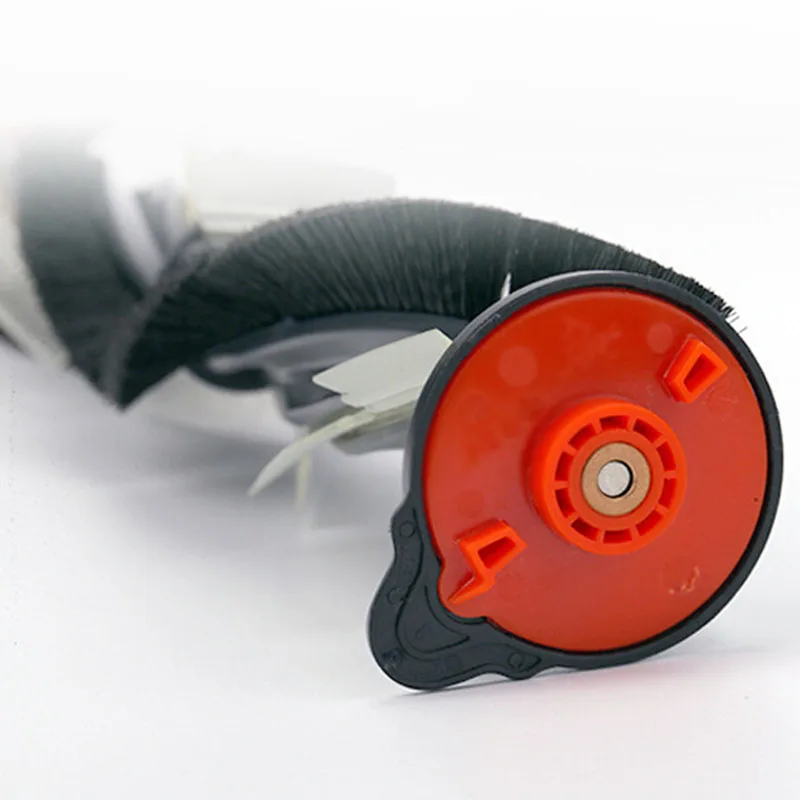 Изготовлен из высококачественных материалов ролик/щетка для чистки Neato Botvac серии