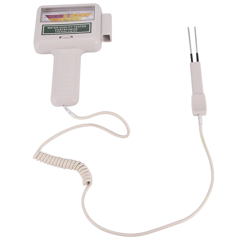 

Портативный очиститель воды для бассейна