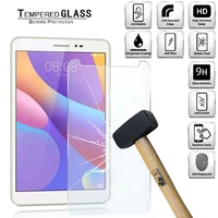 tablet tempered glass screen protector cover for huawei mediapad t3 8 0 anti fingerprint anti screen breakage hd tempered film