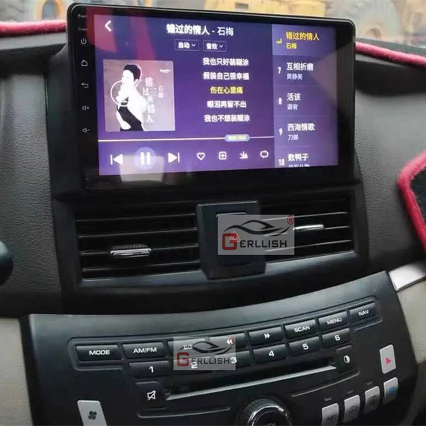 

Автомагнитола на Android с сенсорным экраном, мультимедийный видеоплеер для Lifan 720 2012-2015, GPS, стерео, Авторадио, головное устройство, gps-навигация