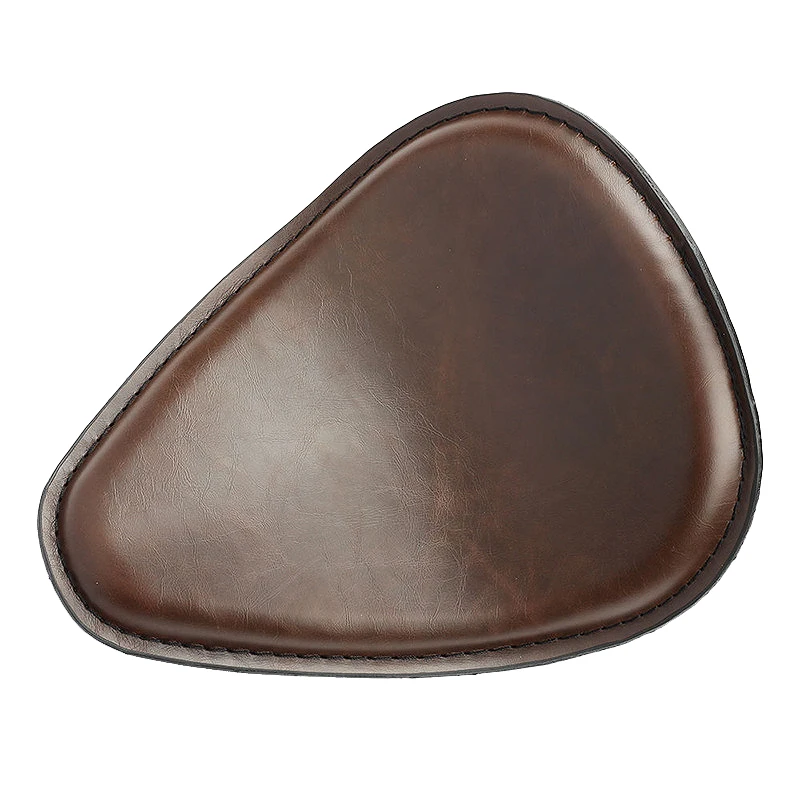 

NEW-for Cushion Spring Seat Single Seat Retro Motorcycle Modified Seat Universal Cushion Modification