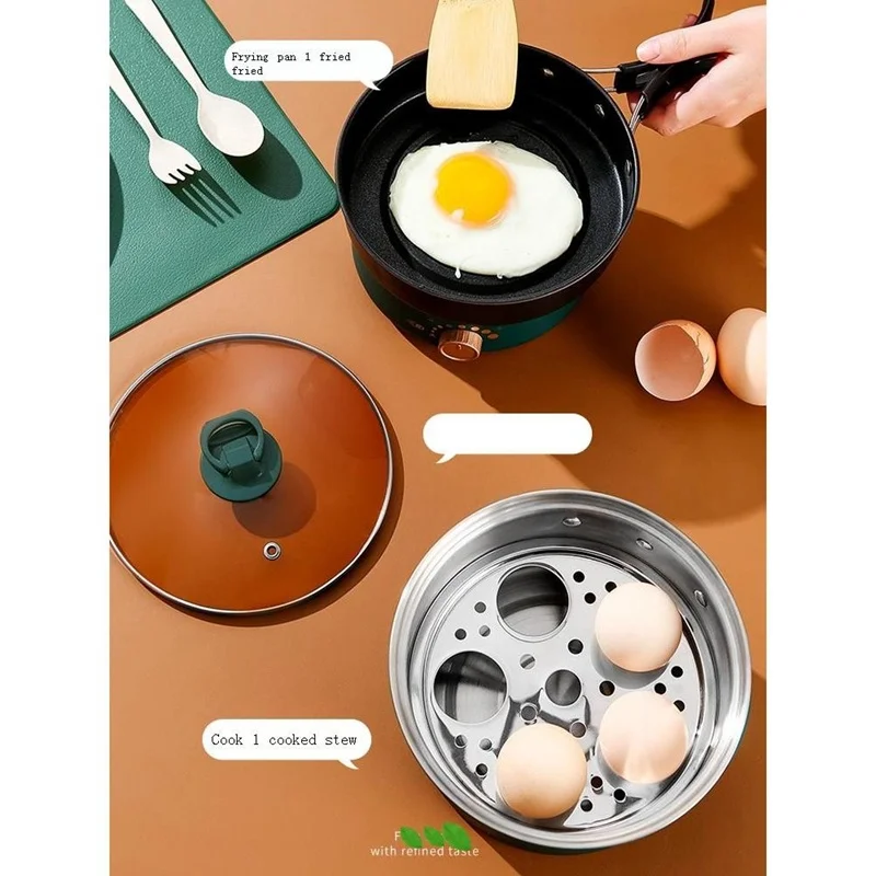 elektrikli machine maquina ev aletleri eletrodomestico for kitchen hogar hurom home appliance elettrodomestici electric skillet free global shipping