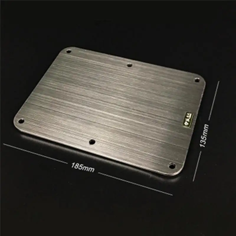 

BANGSTOOL 720 Degree Universal Arm Clamp / Stainless Steel Soldering Stand Station for Soldering Iron FPV Drone Spare Parts