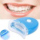 1 шт. светодиодный ная подсветка для отбеливания зубов гель для отбеливания зубов забота о здоровье полости рта для личного лечения зубов отбеливание зубов