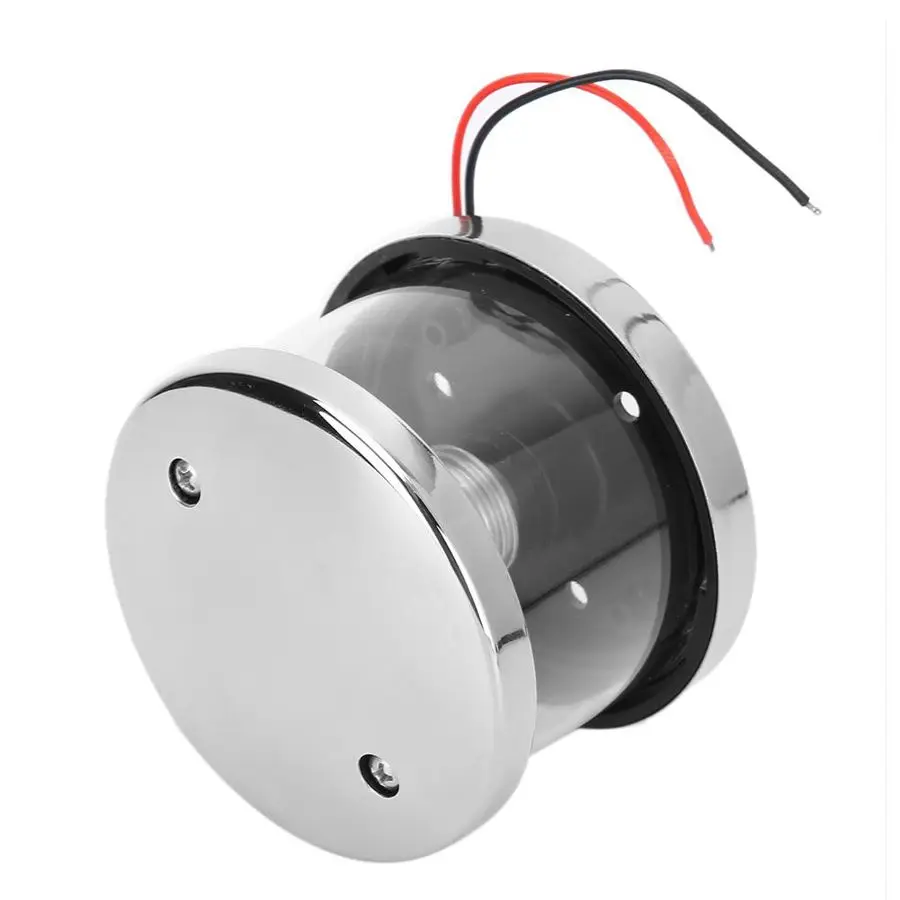 Светодиодный сигнальный светильник IP66 для морской лодки яхты 5 Вт светодиодный |