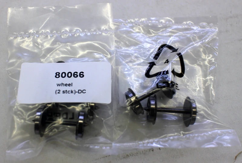 Аксессуары для колеса поезда New HO универсальная модификация электрического