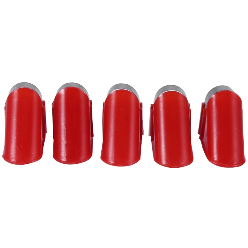 5 шт. лезвия из нержавеющей стали для электрического картофеля овощей фруктов