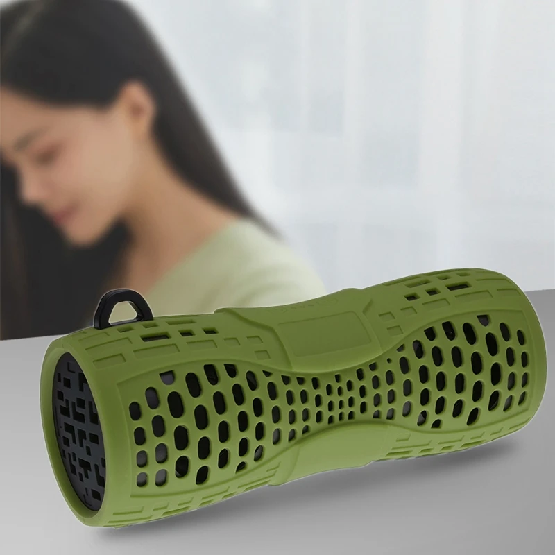 Большая мощность Bluetooth динамик водонепроницаемый портативный Колонка супер бас