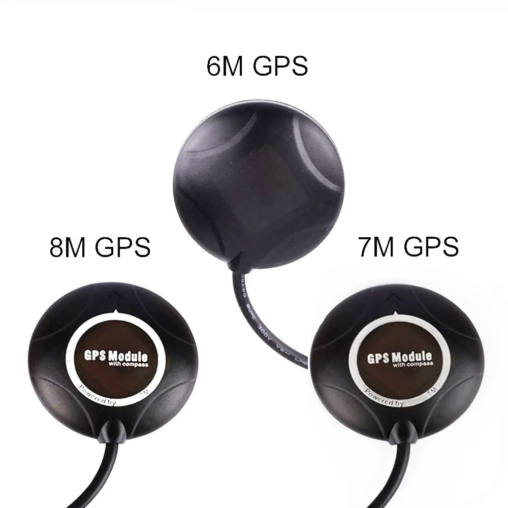 высокое качество rc neo 6m7 м8 м m8n gps мод