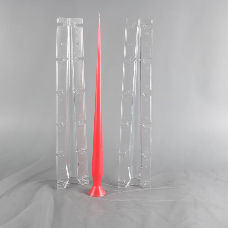 Сделай Сам заостренные формы для свечей форма свечи 3d pc материал ручные lz72b | Дом и